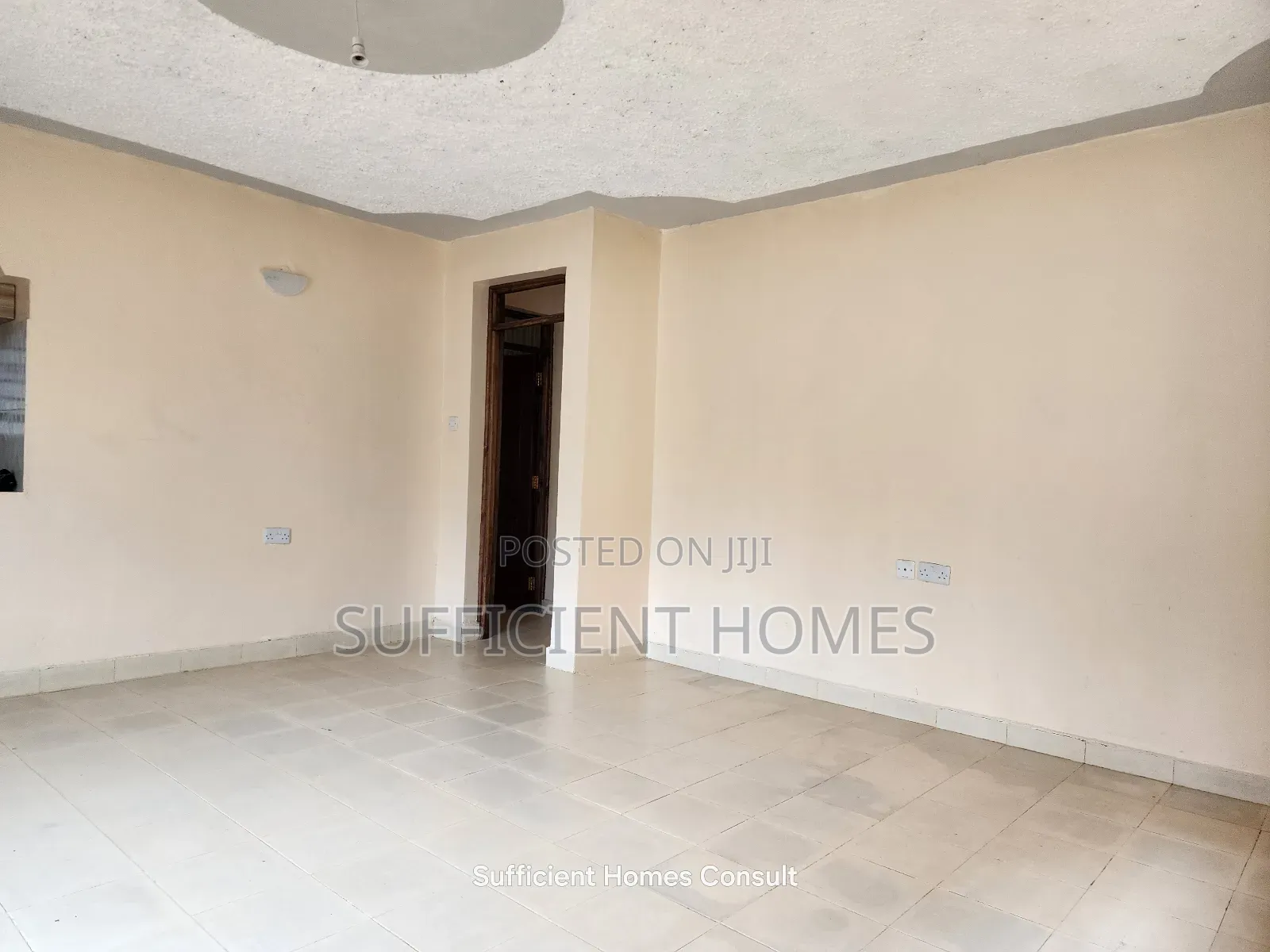 3bdrm Apartment in Thindigua/Kasarini for rent in Thindigua/Kasarini