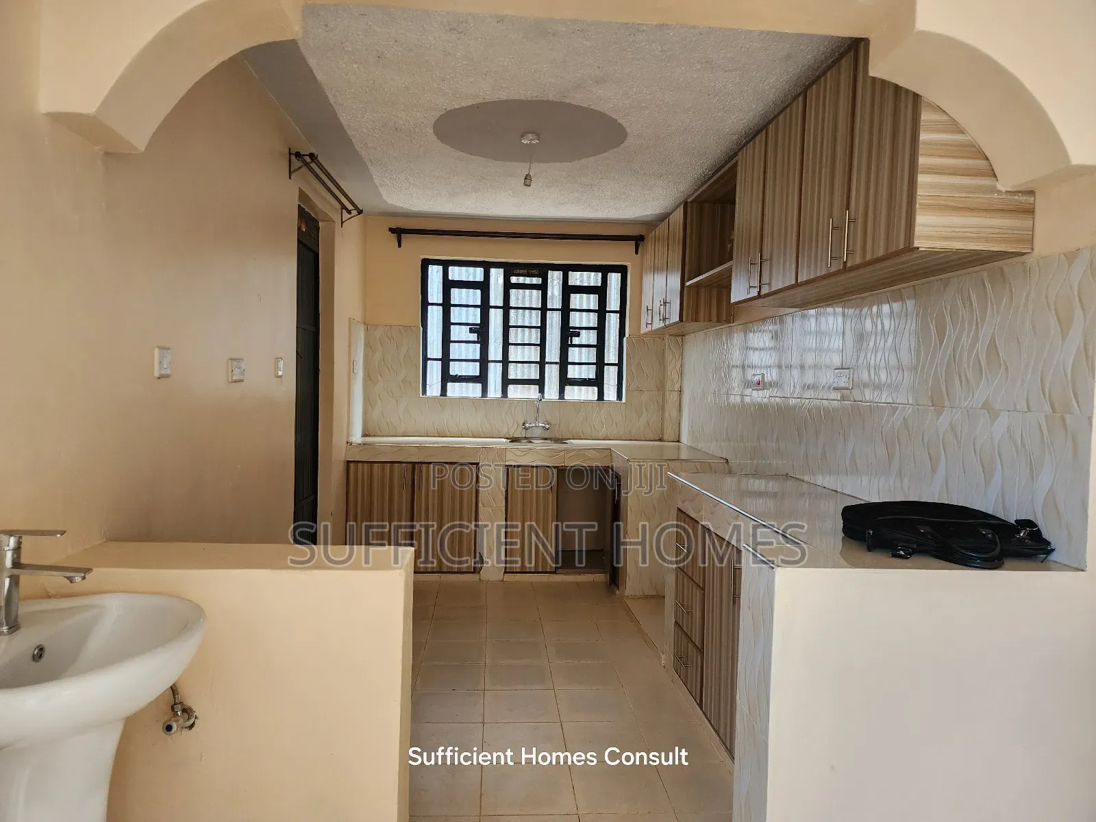 3bdrm Apartment in Thindigua/Kasarini for rent in Thindigua/Kasarini