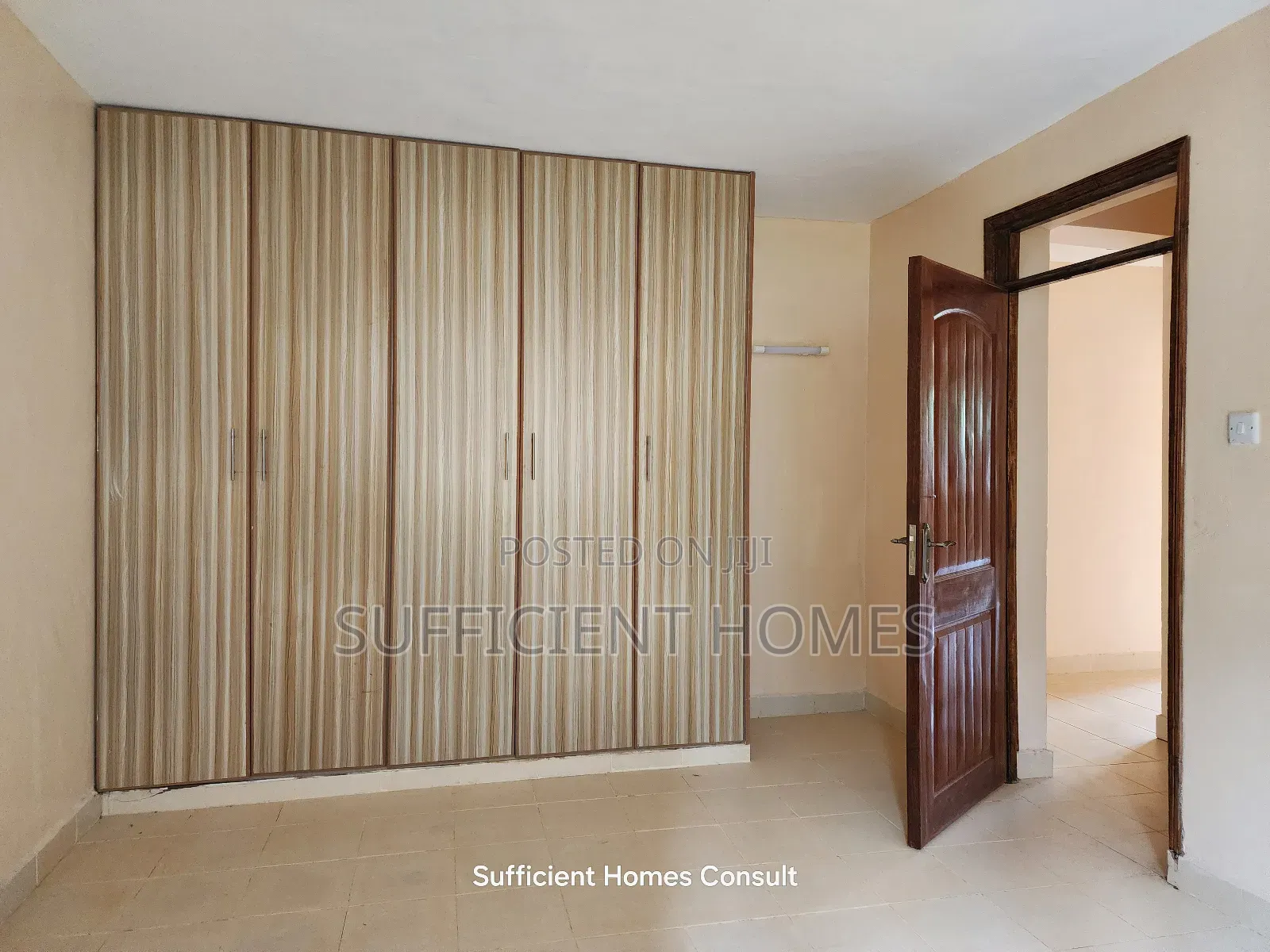 3bdrm Apartment in Thindigua/Kasarini for rent in Thindigua/Kasarini