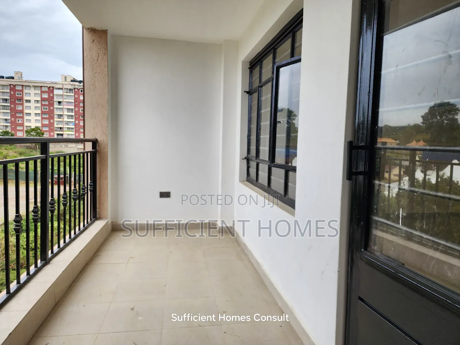 3bdrm Apartment in Thindigua/Kasarini for rent in Thindigua/Kasarini