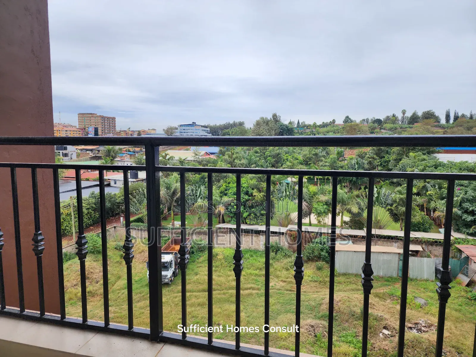 3bdrm Apartment in Thindigua/Kasarini for rent in Thindigua/Kasarini