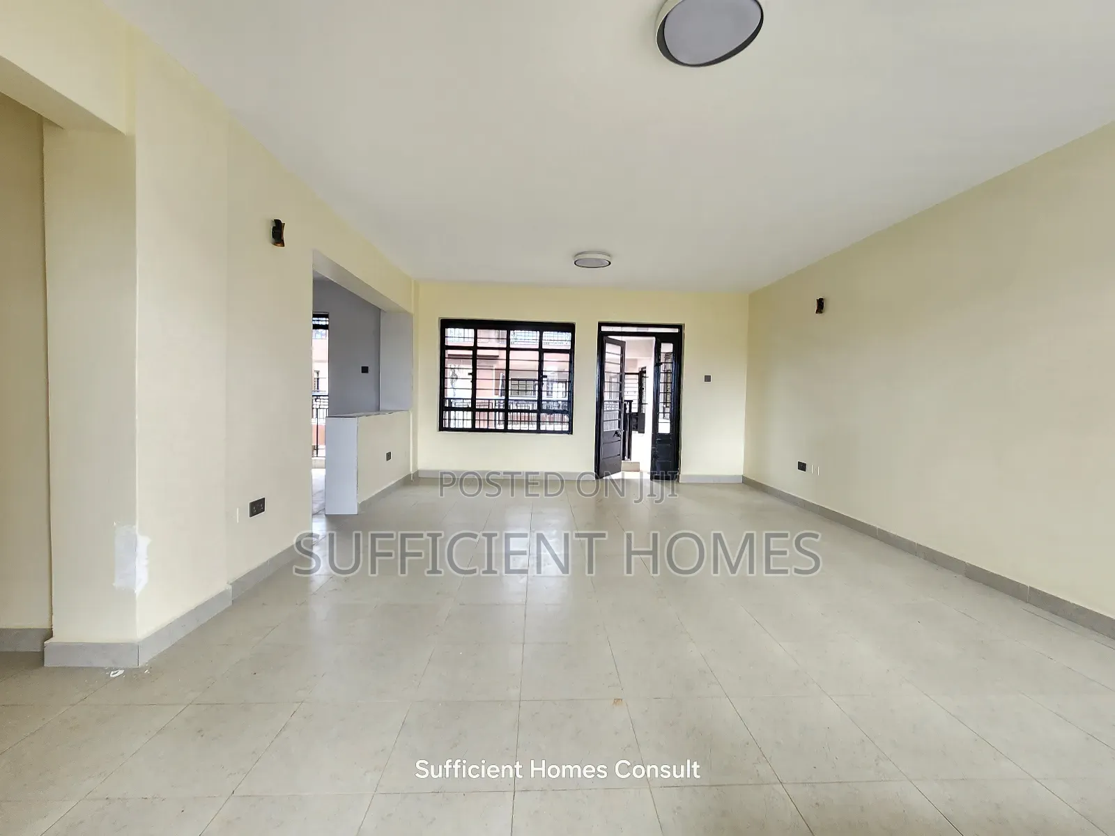 3bdrm Apartment in Thindigua/Kasarini for rent in Thindigua/Kasarini