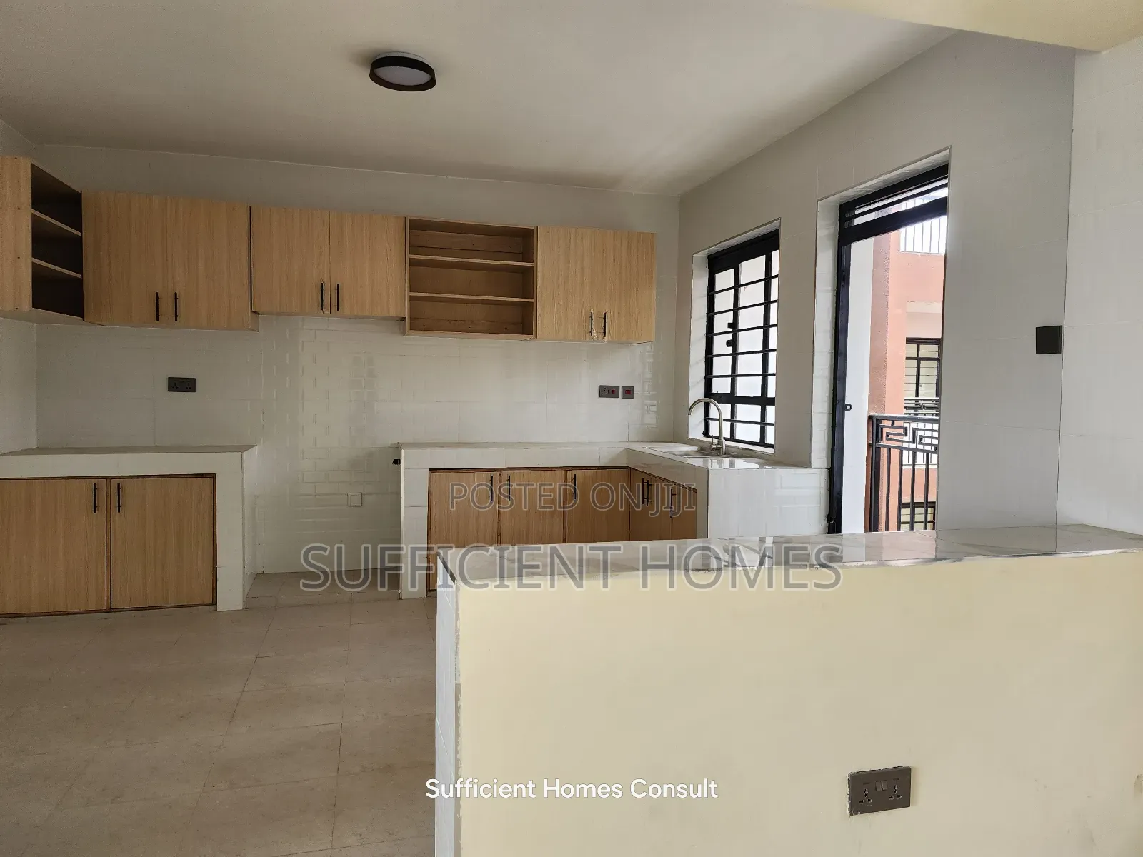 3bdrm Apartment in Thindigua/Kasarini for rent in Thindigua/Kasarini
