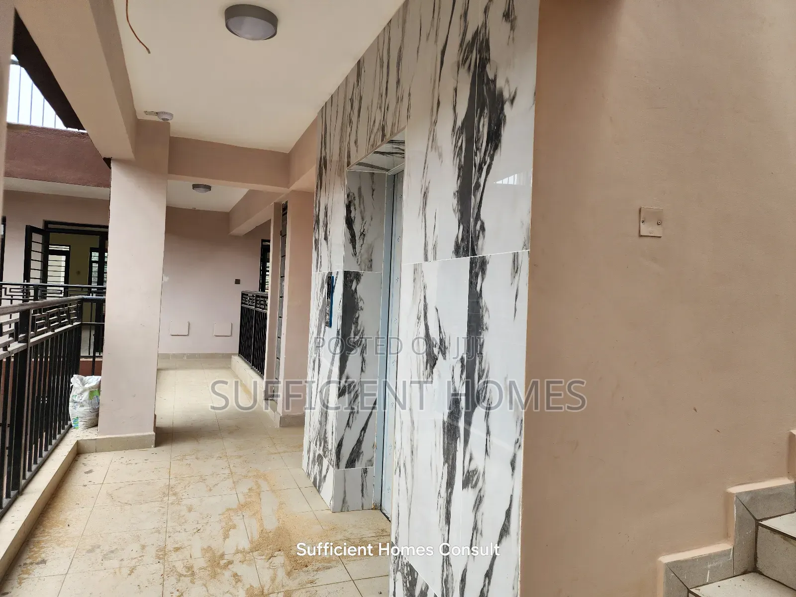 3bdrm Apartment in Thindigua/Kasarini for rent in Thindigua/Kasarini