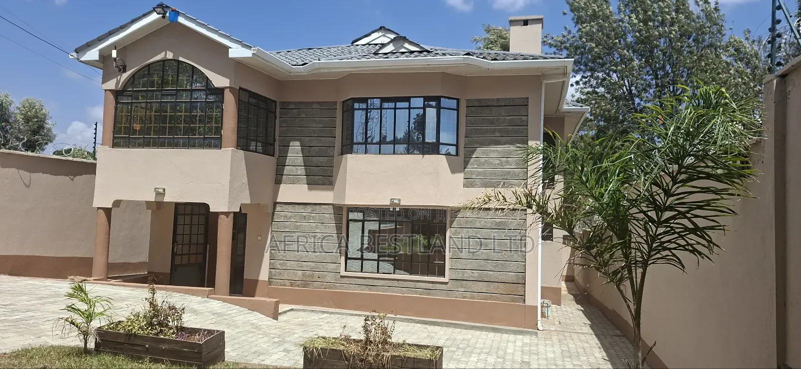 5bdrm House in Ondiri, Kikuyu for sale in Kikuyu