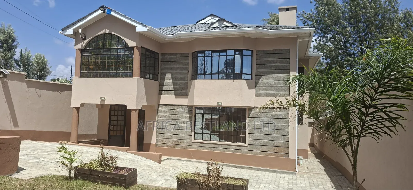 5bdrm House in Ondiri, Kikuyu for sale in Kikuyu