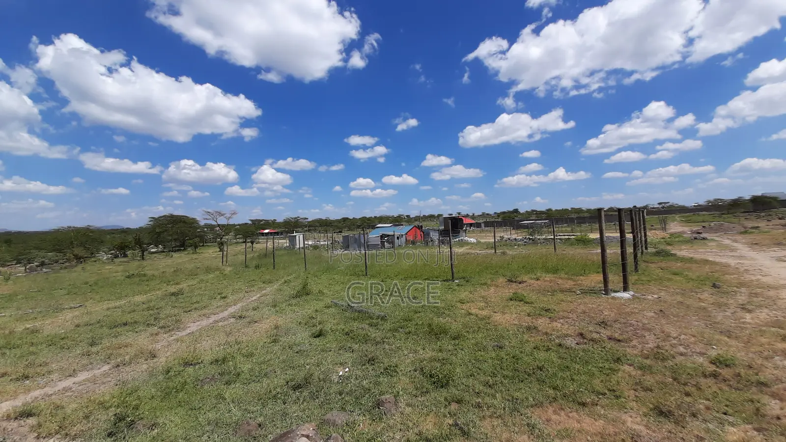 40x80 Goodhope Plots Kitengela - KSH 1.58m in Kitengela