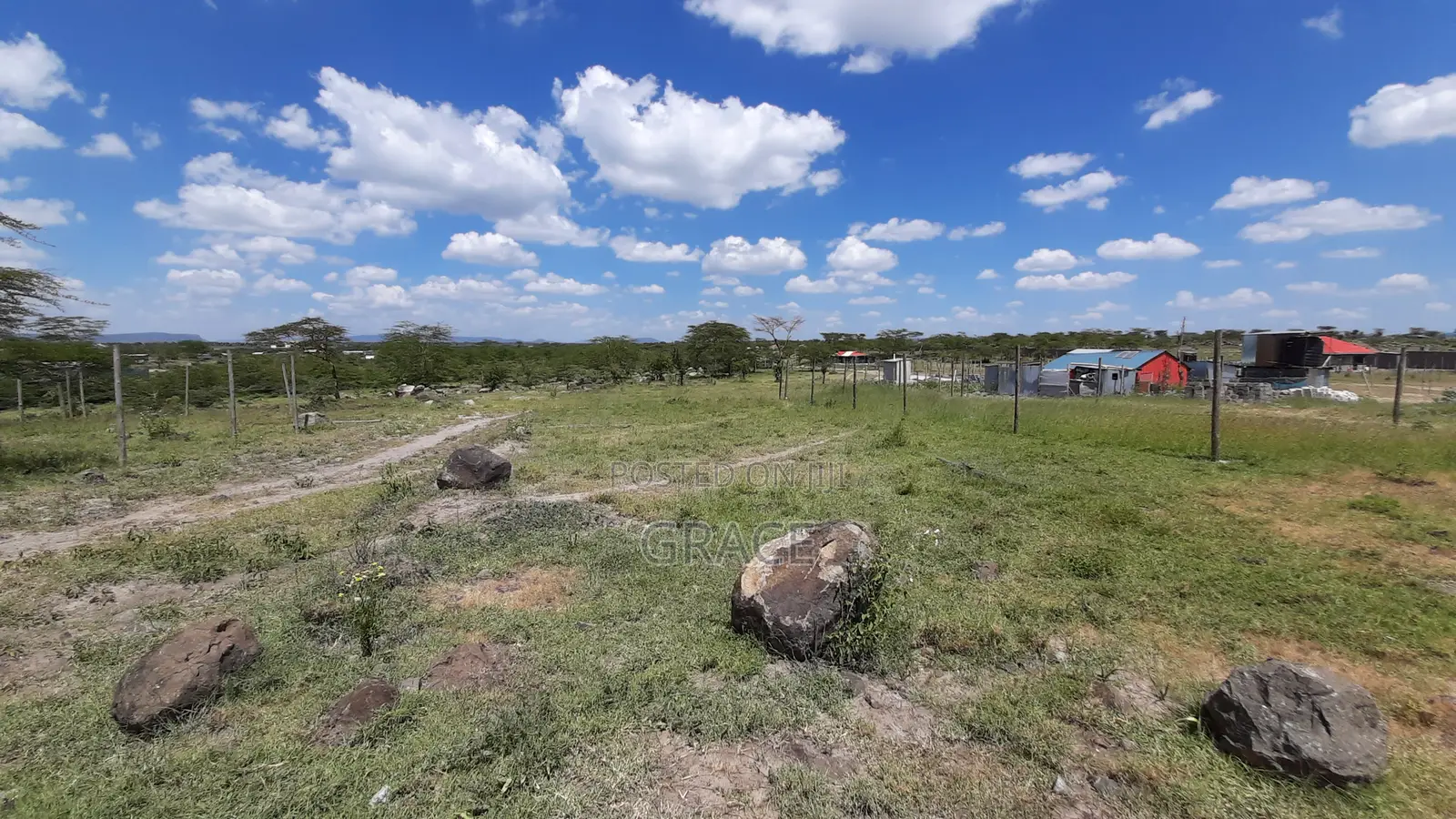 40x80 Goodhope Plots Kitengela - KSH 1.58m in Kitengela