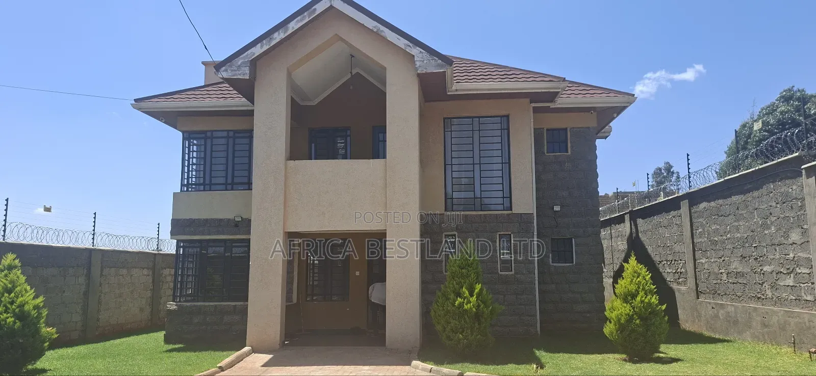 4bdrm House in Ondiri, Kikuyu for sale in Kikuyu