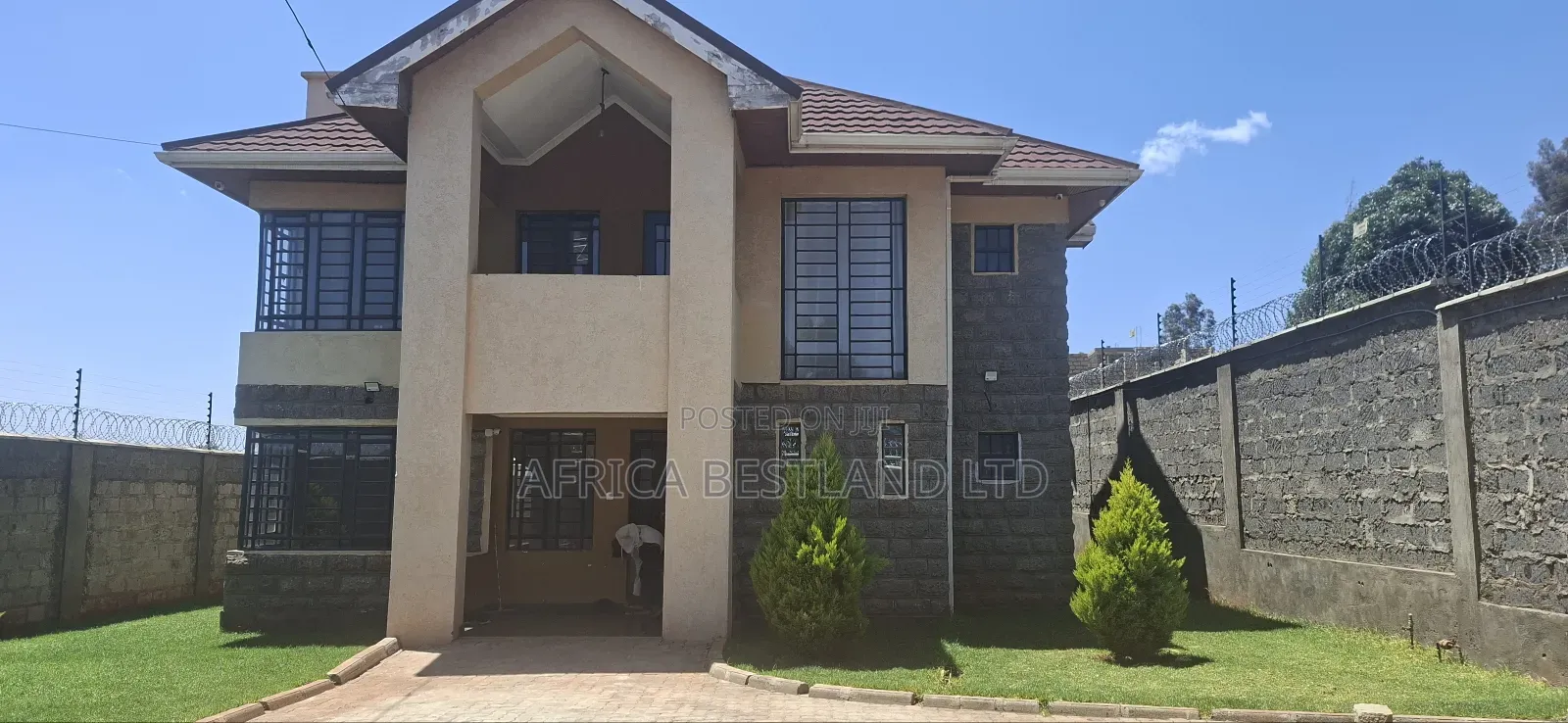 4bdrm House in Ondiri, Kikuyu for sale in Kikuyu