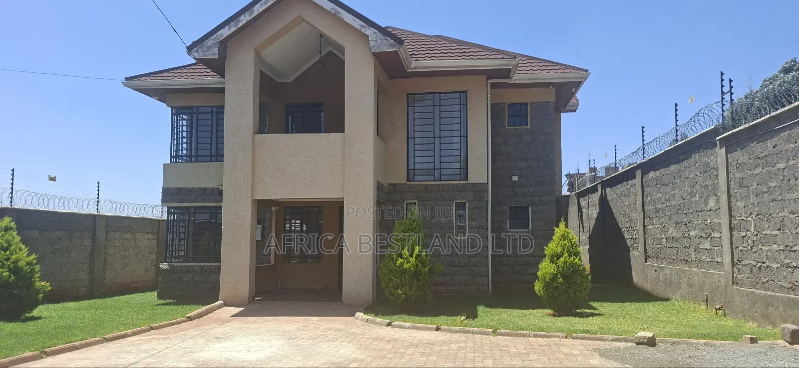 4bdrm House in Ondiri, Kikuyu for sale in Kikuyu