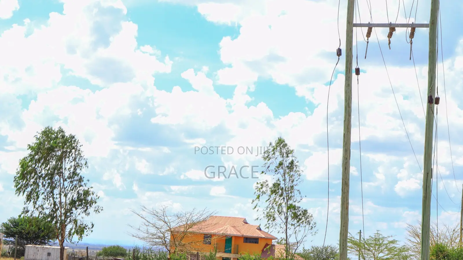 Affordable Konza Plots - Kes Only in Mombasa Road