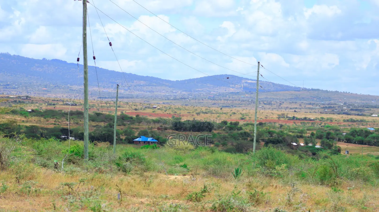 Affordable Konza Plots - Kes Only in Mombasa Road