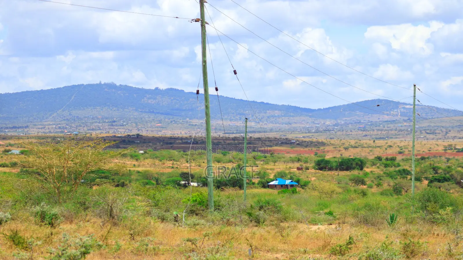 Affordable Konza Plots - Kes Only in Mombasa Road