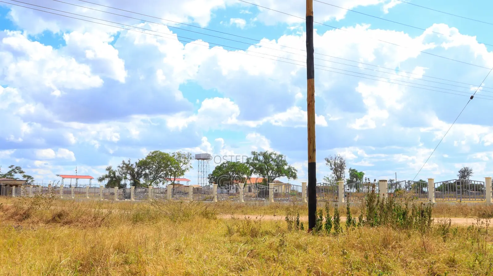 Affordable Konza Plots - Kes Only in Mombasa Road
