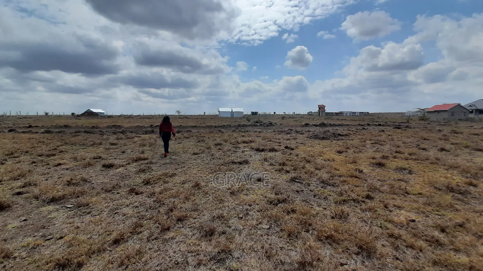 Taji Gardens Isinya – Affordable 50x100 Plots in Kiserian