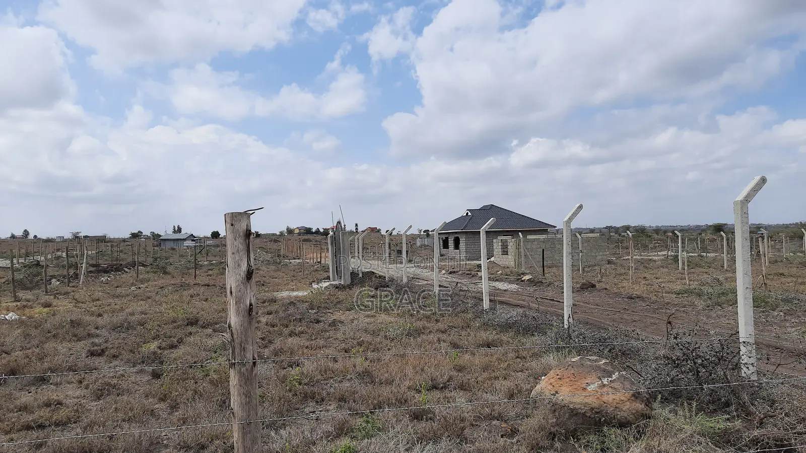 Taji Gardens Isinya – Affordable 50x100 Plots in Kiserian