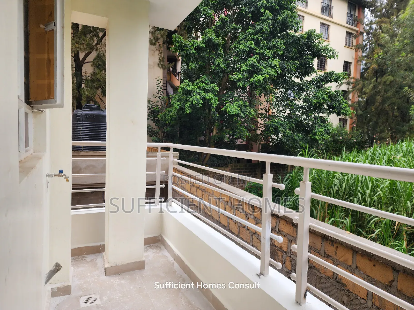 1bdrm Apartment in Ruaka for rent in Ruaka