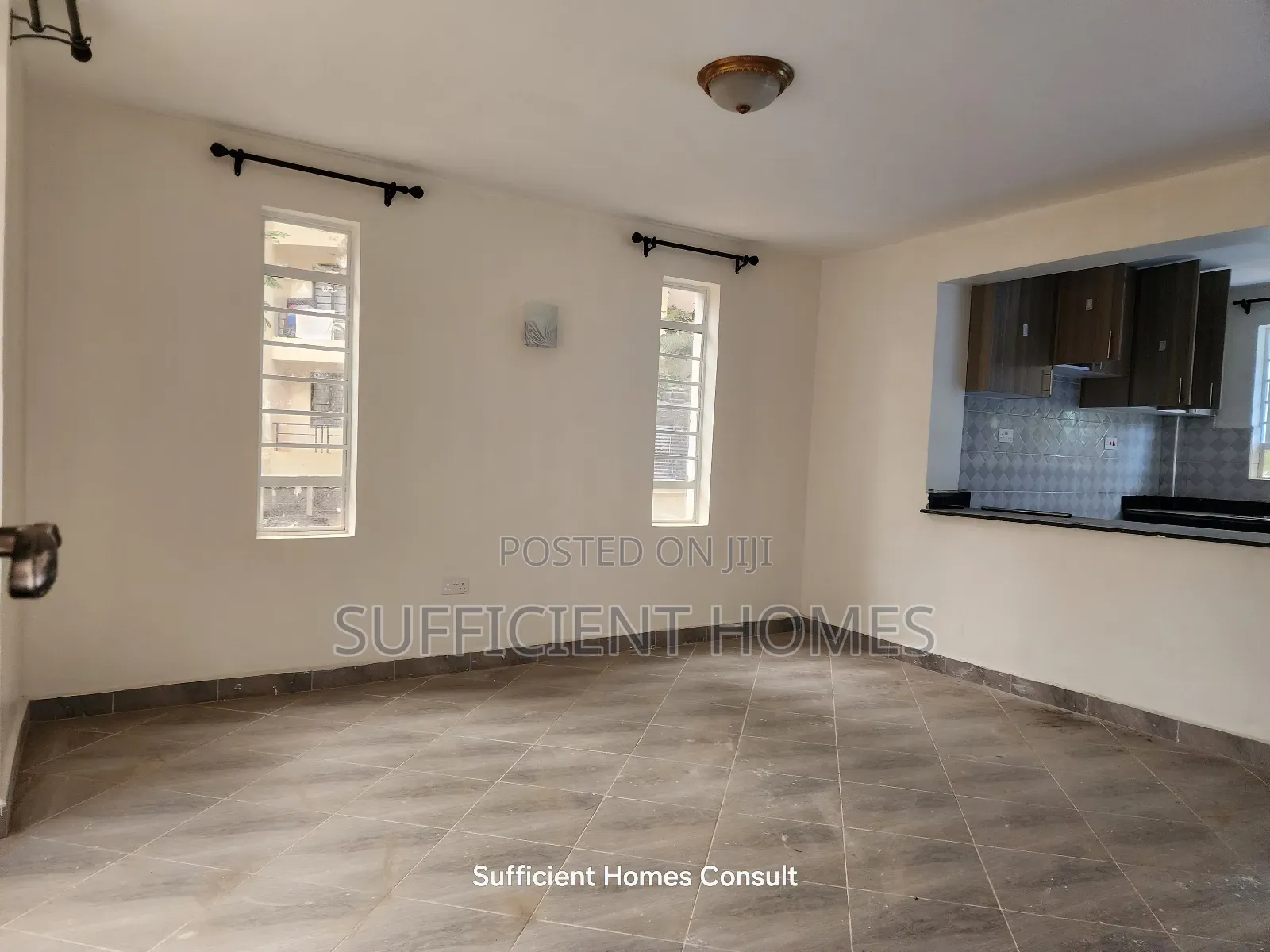 1bdrm Apartment in Ruaka for rent in Ruaka