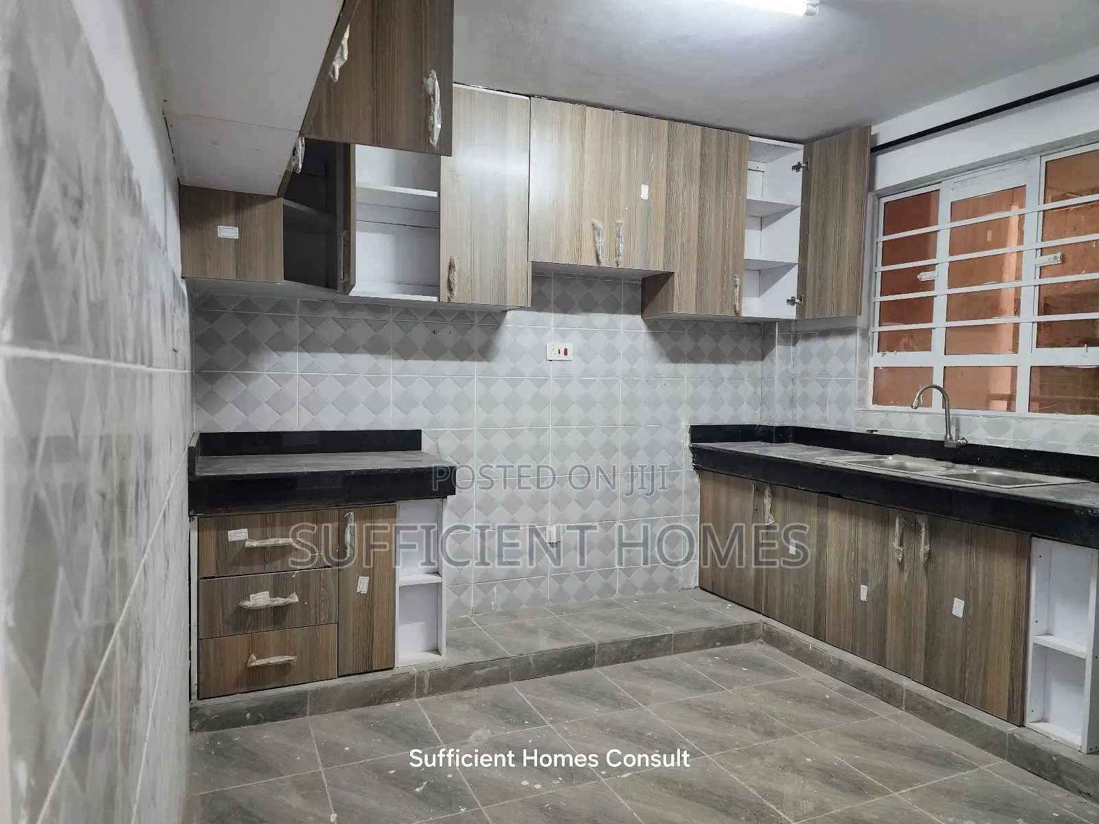 1bdrm Apartment in Ruaka for rent in Ruaka