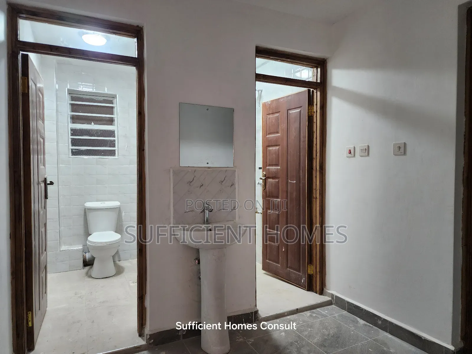 1bdrm Apartment in Ruaka for rent in Ruaka
