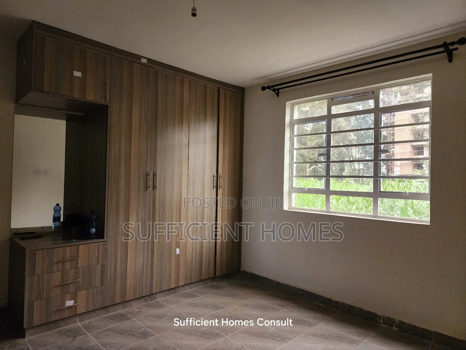1bdrm Apartment in Ruaka for rent in Ruaka