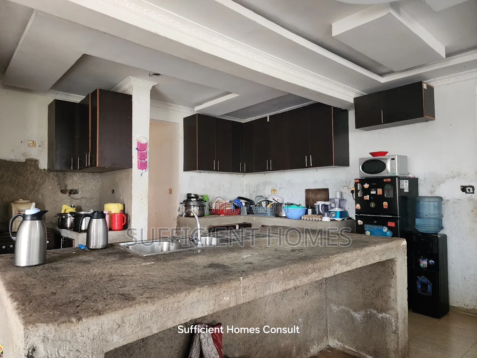7bdrm Maisonette in Ruaka for sale in Ruaka