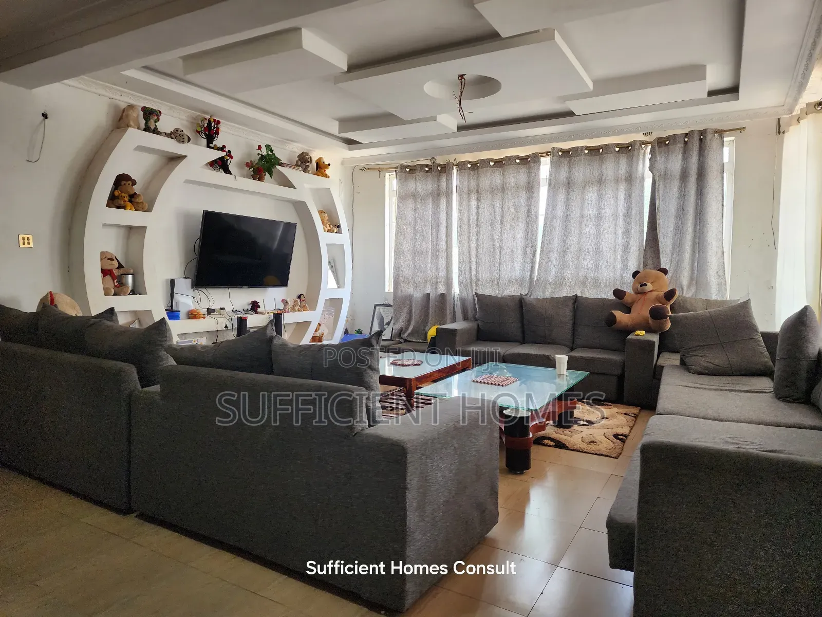 7bdrm Maisonette in Ruaka for sale in Ruaka