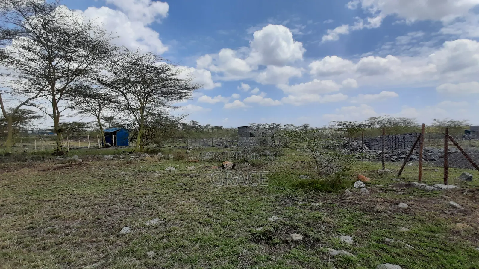 Diaspora Gardens Isinya in Isinya