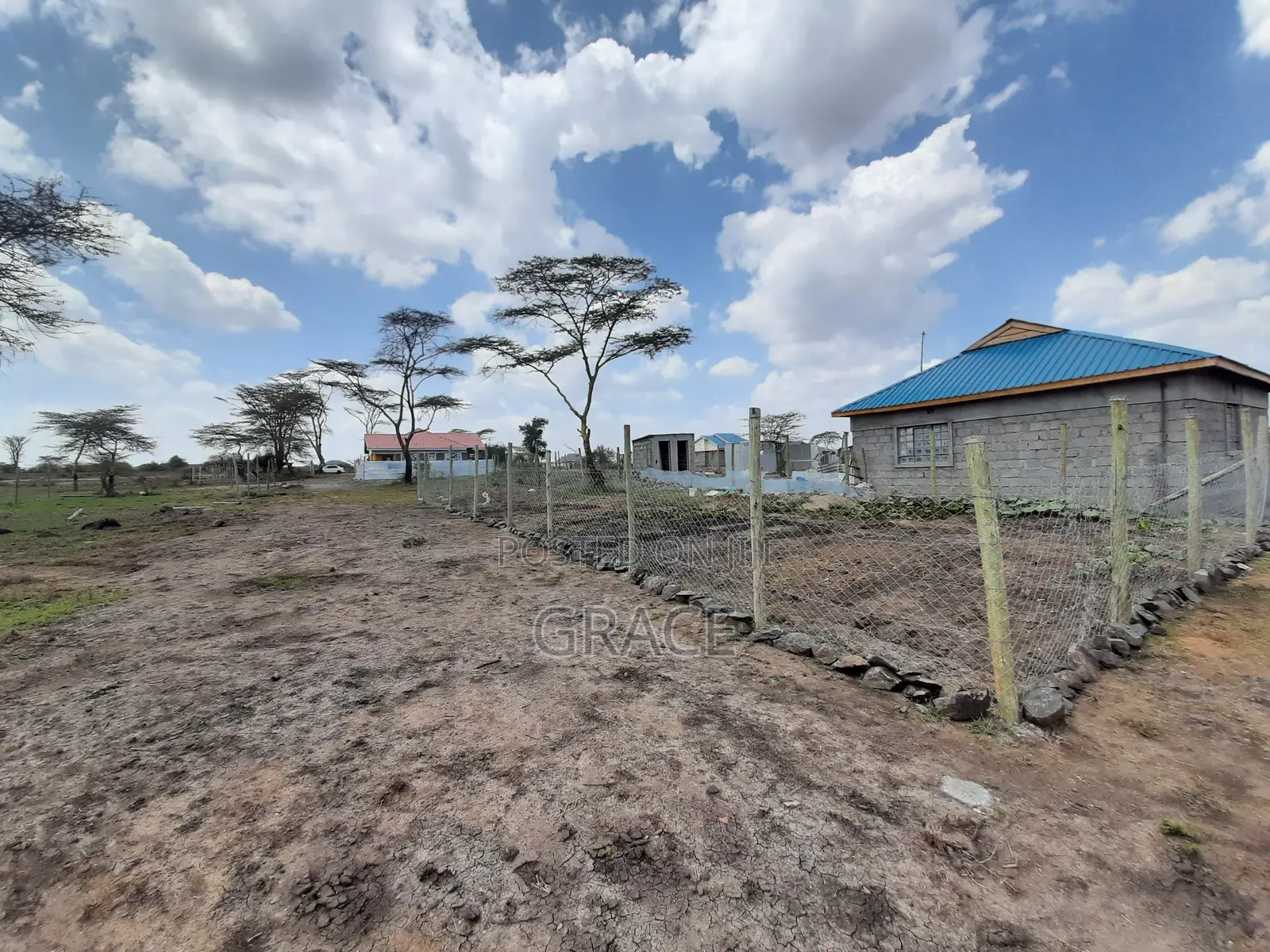 Diaspora Gardens Isinya in Isinya