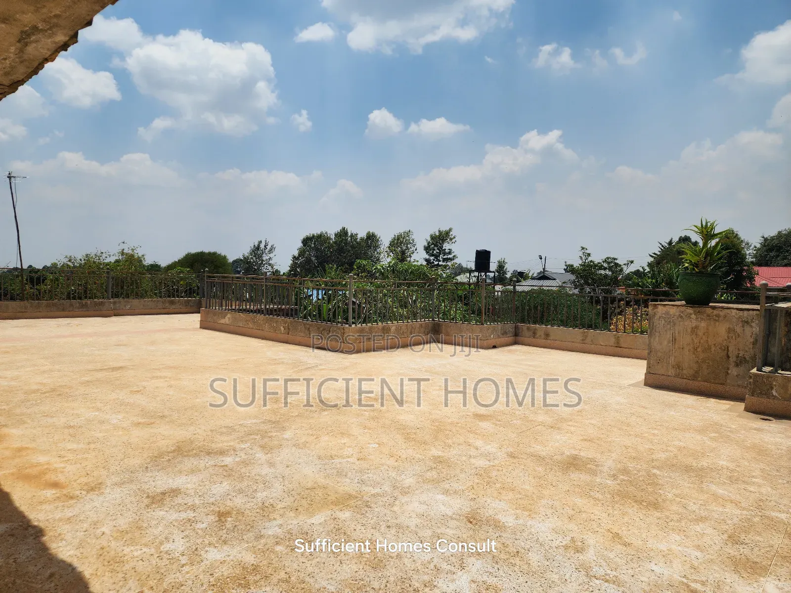 7bdrm Maisonette in Ruaka for sale in Ruaka