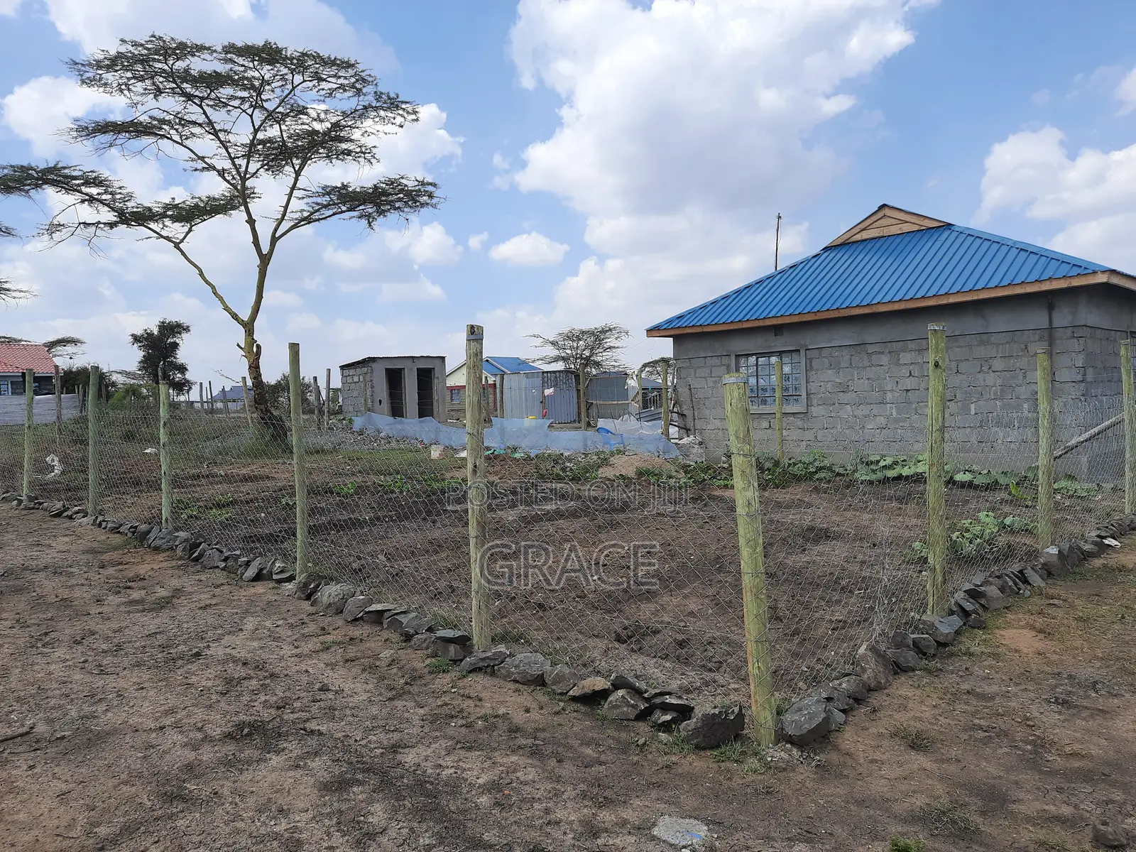 Diaspora Gardens Isinya in Isinya