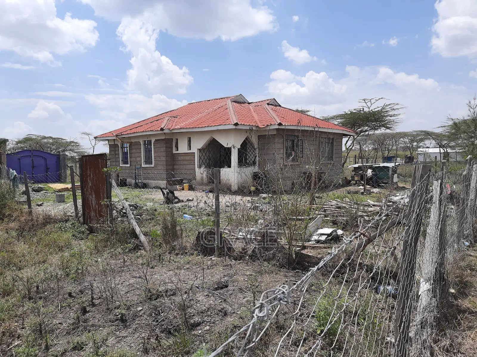 Diaspora Gardens Isinya in Isinya