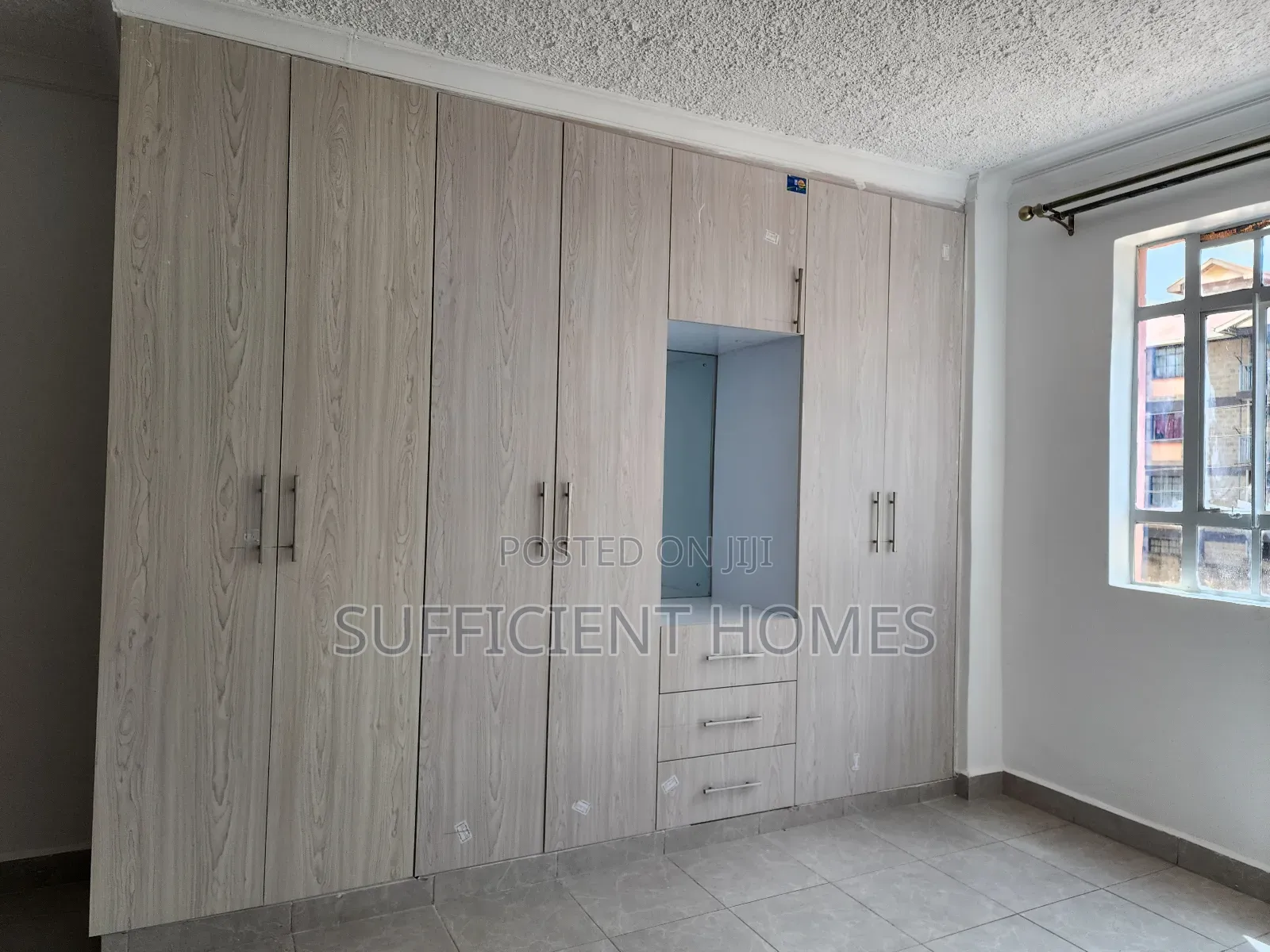 3bdrm Apartment in Thindigua/Kasarini for rent in Thindigua/Kasarini