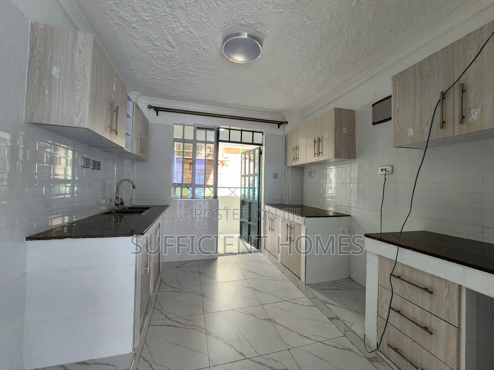 3bdrm Apartment in Thindigua/Kasarini for rent in Thindigua/Kasarini