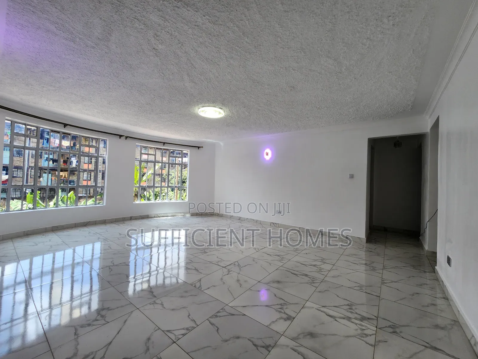 3bdrm Apartment in Thindigua/Kasarini for rent in Thindigua/Kasarini