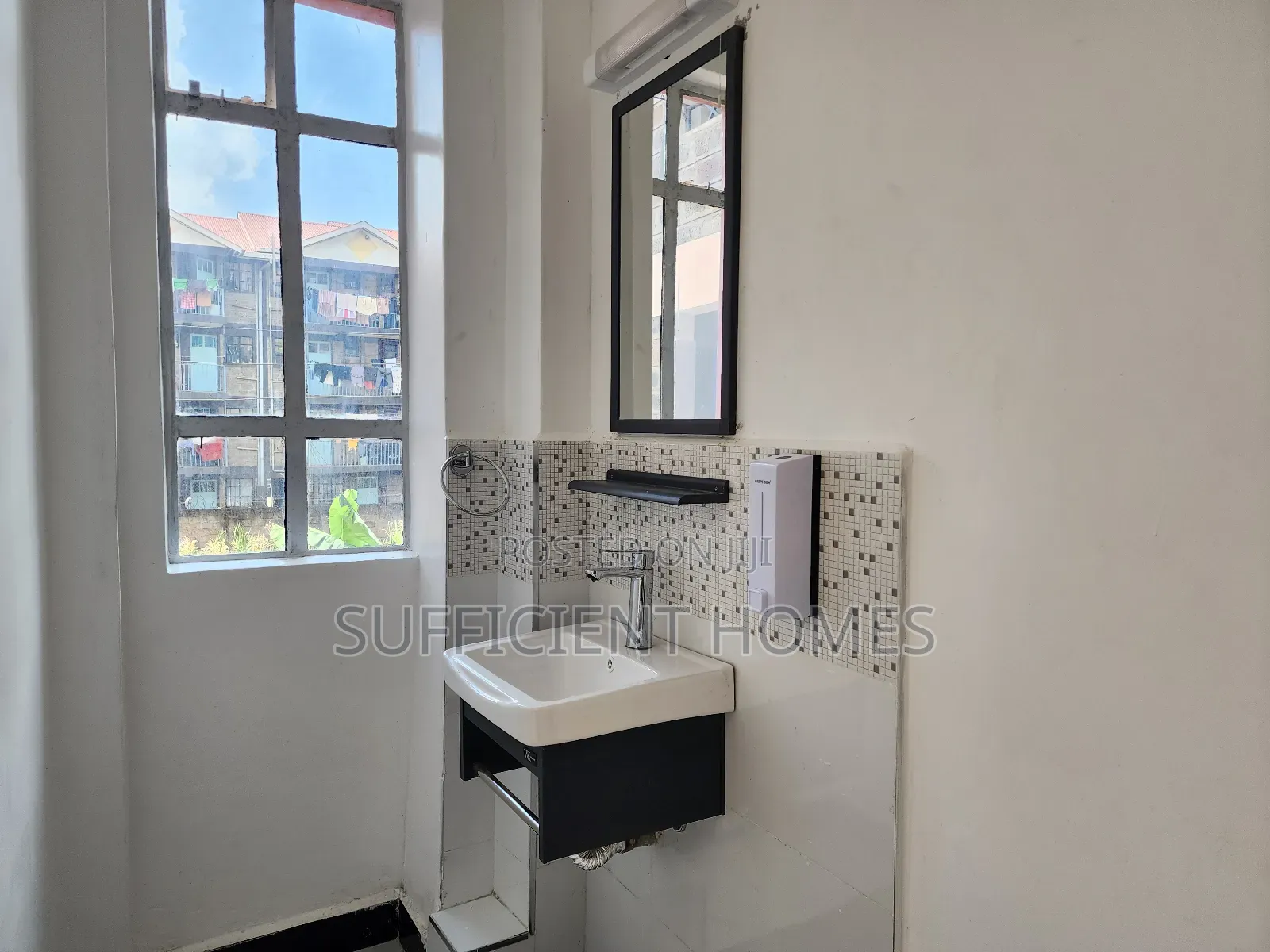 3bdrm Apartment in Thindigua/Kasarini for rent in Thindigua/Kasarini