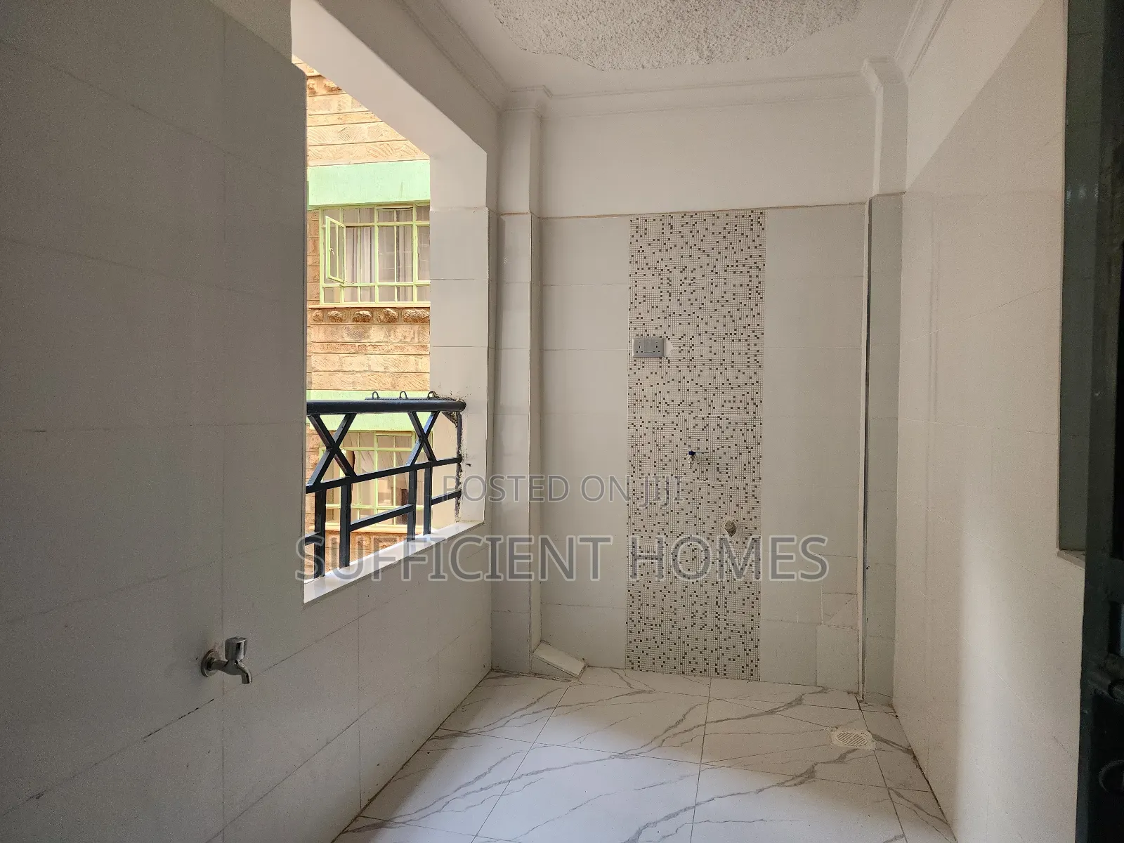 3bdrm Apartment in Thindigua/Kasarini for rent in Thindigua/Kasarini