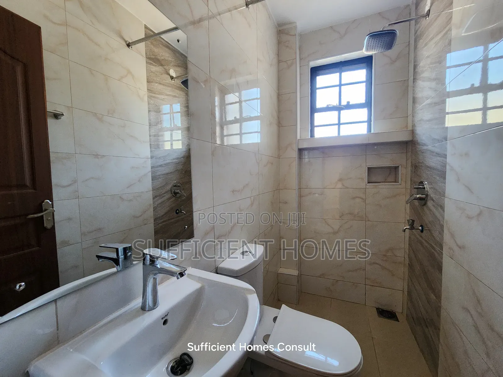 3bdrm Apartment in Thindigua/Kasarini for rent in Thindigua/Kasarini