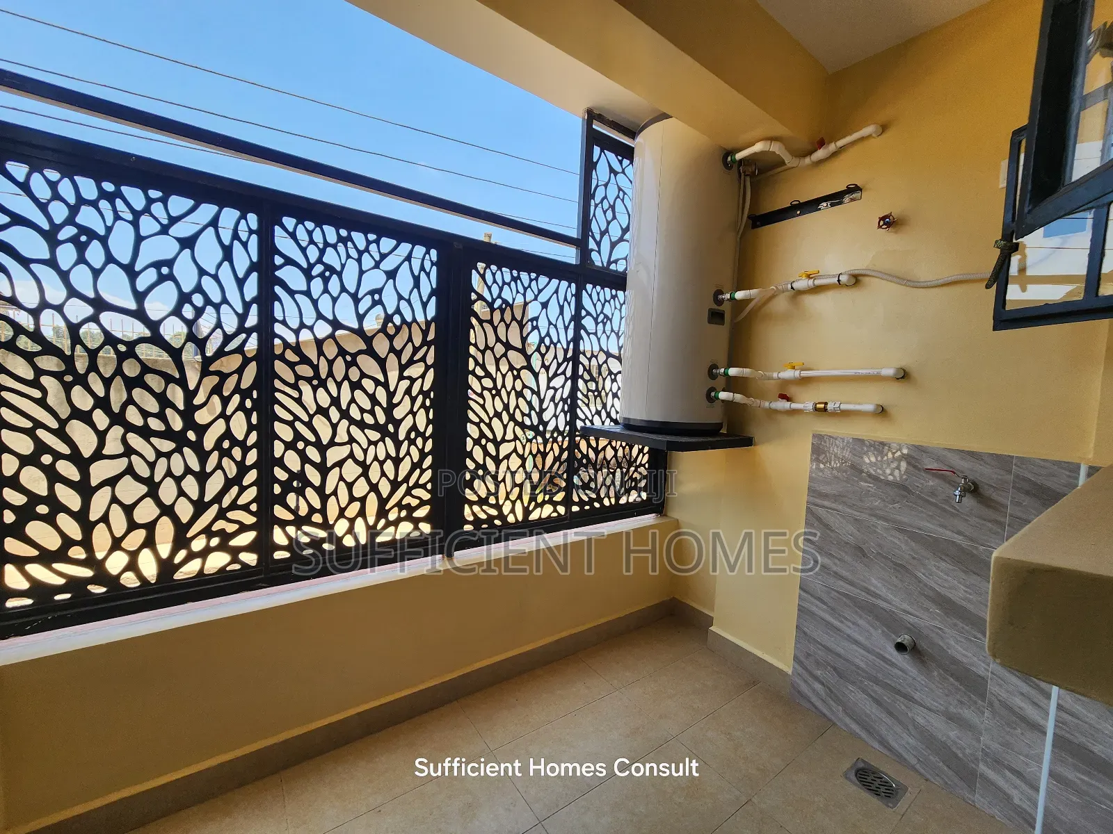 3bdrm Apartment in Thindigua/Kasarini for rent in Thindigua/Kasarini
