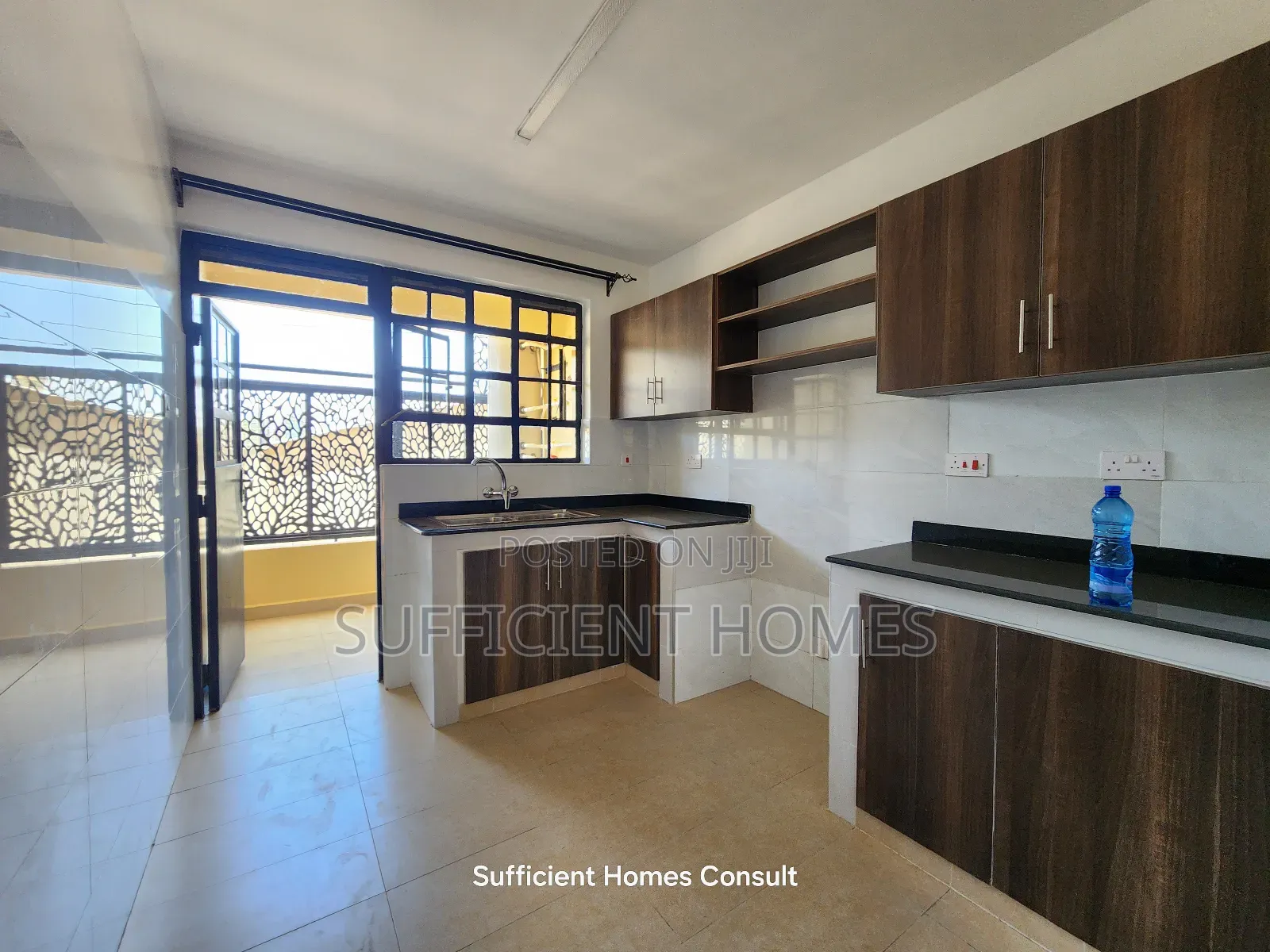 3bdrm Apartment in Thindigua/Kasarini for rent in Thindigua/Kasarini
