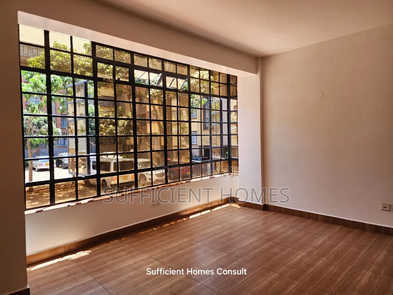 3bdrm Apartment in Thindigua/Kasarini for rent in Thindigua/Kasarini