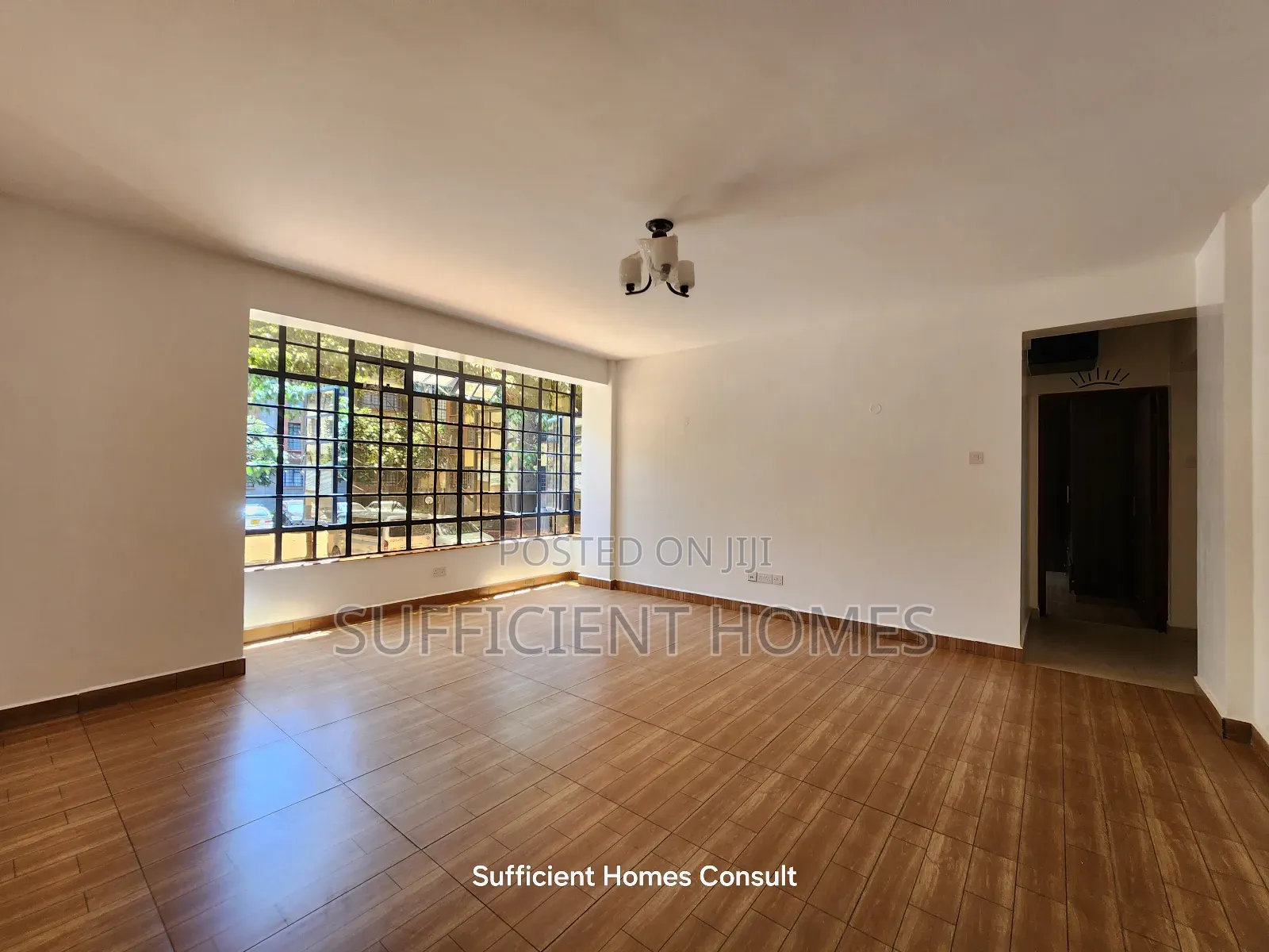 3bdrm Apartment in Thindigua/Kasarini for rent in Thindigua/Kasarini