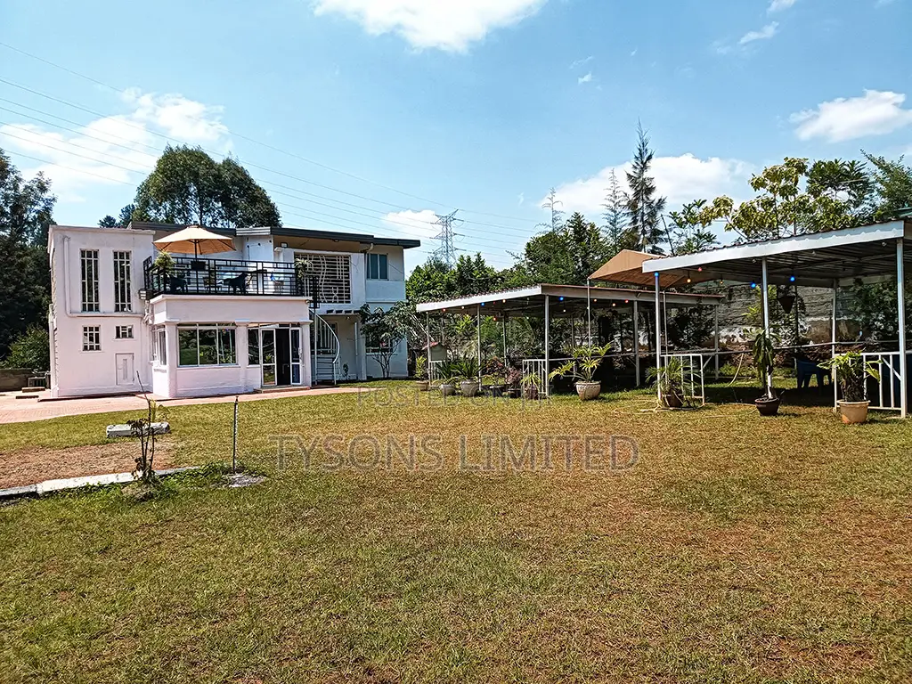 Resort for Sale in Redhill in Ndenderu