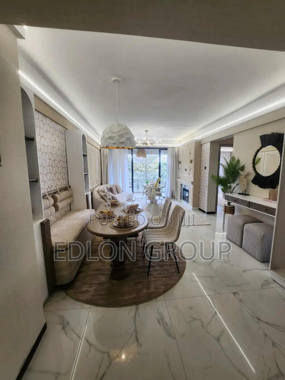 Super Westbury Apartments -Westlands in Westlands
