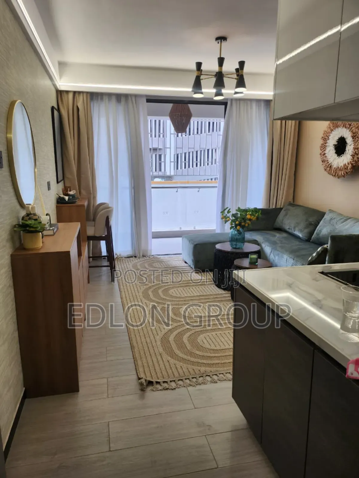 Super Westbury Apartments -Westlands in Westlands