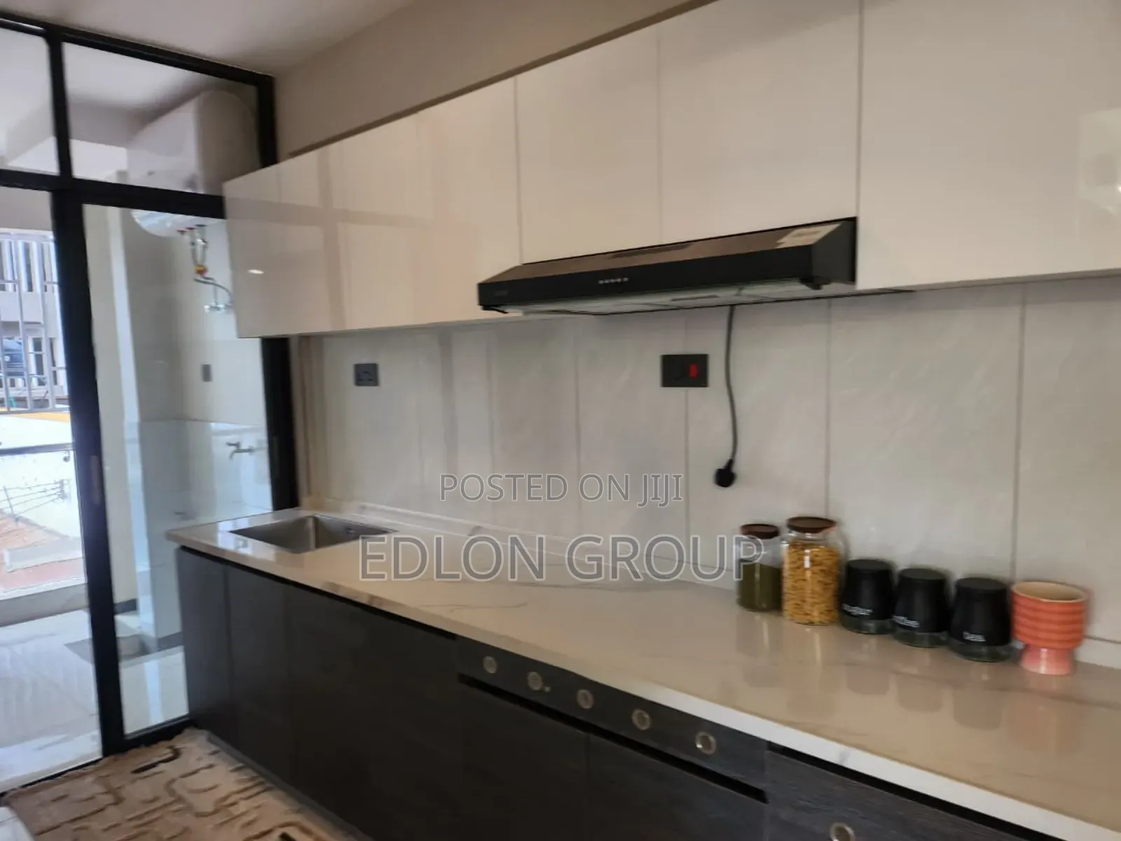 Super Westbury Apartments -Westlands in Westlands