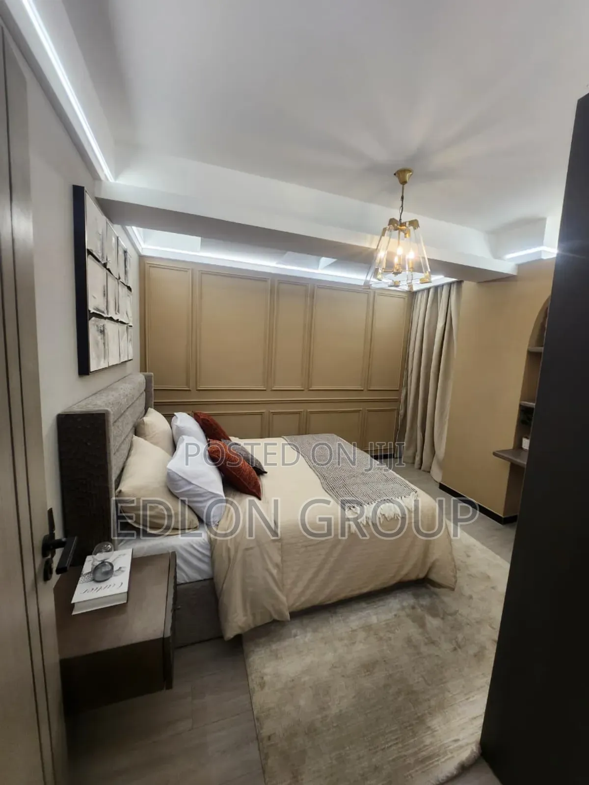 Super Westbury Apartments -Westlands in Westlands