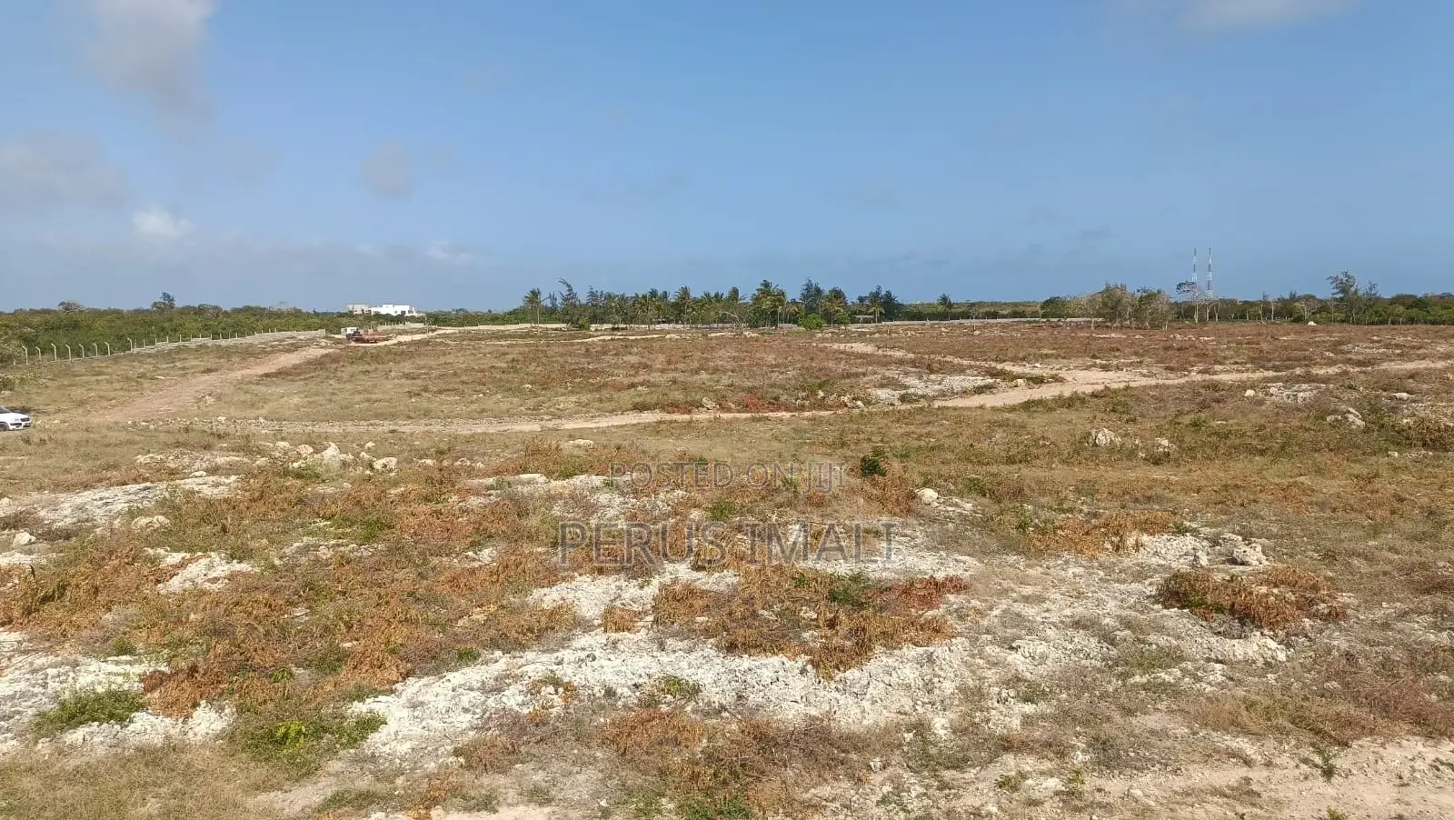 Pearl View Watamu in Watamu