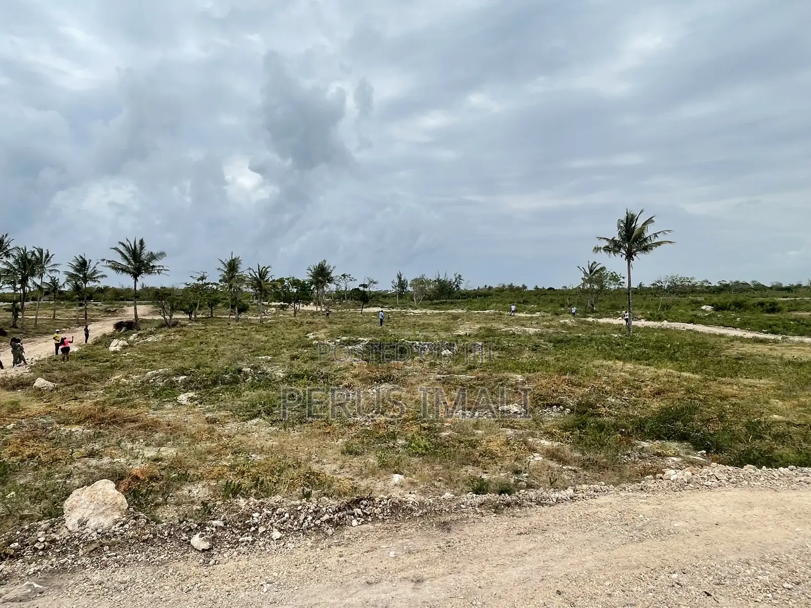 Pearl View Watamu in Watamu